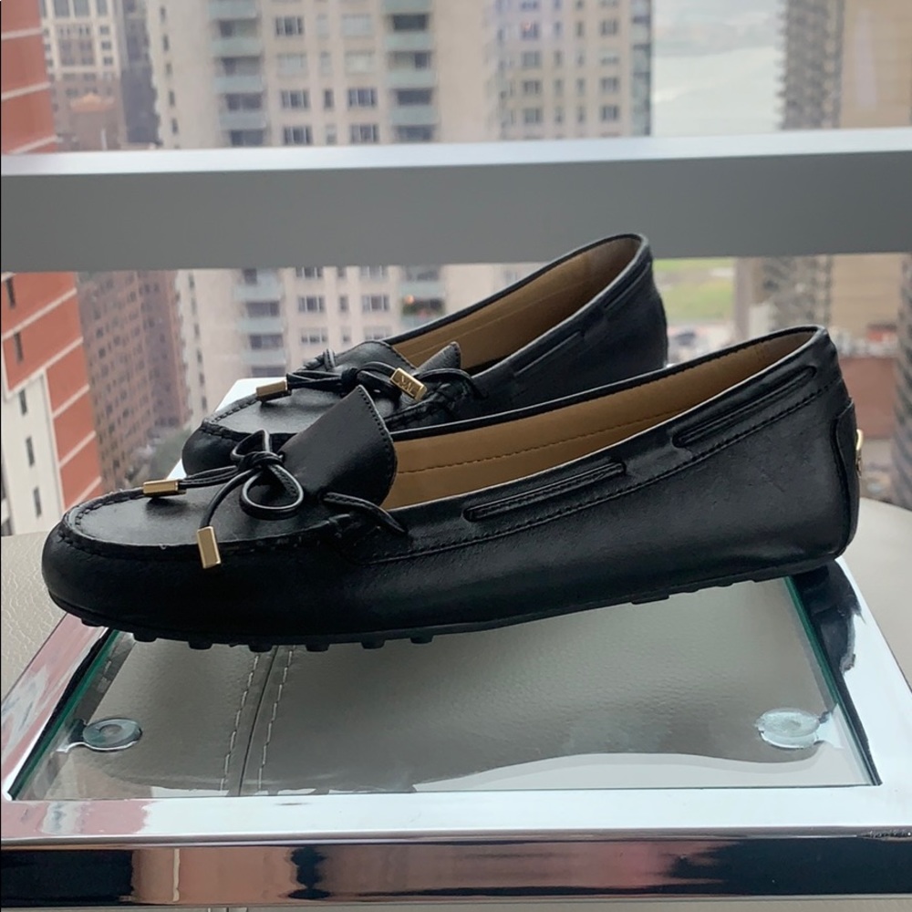 Michael Kors loafers